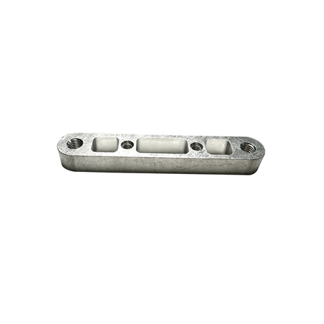 P150 Threaded lining of motor base