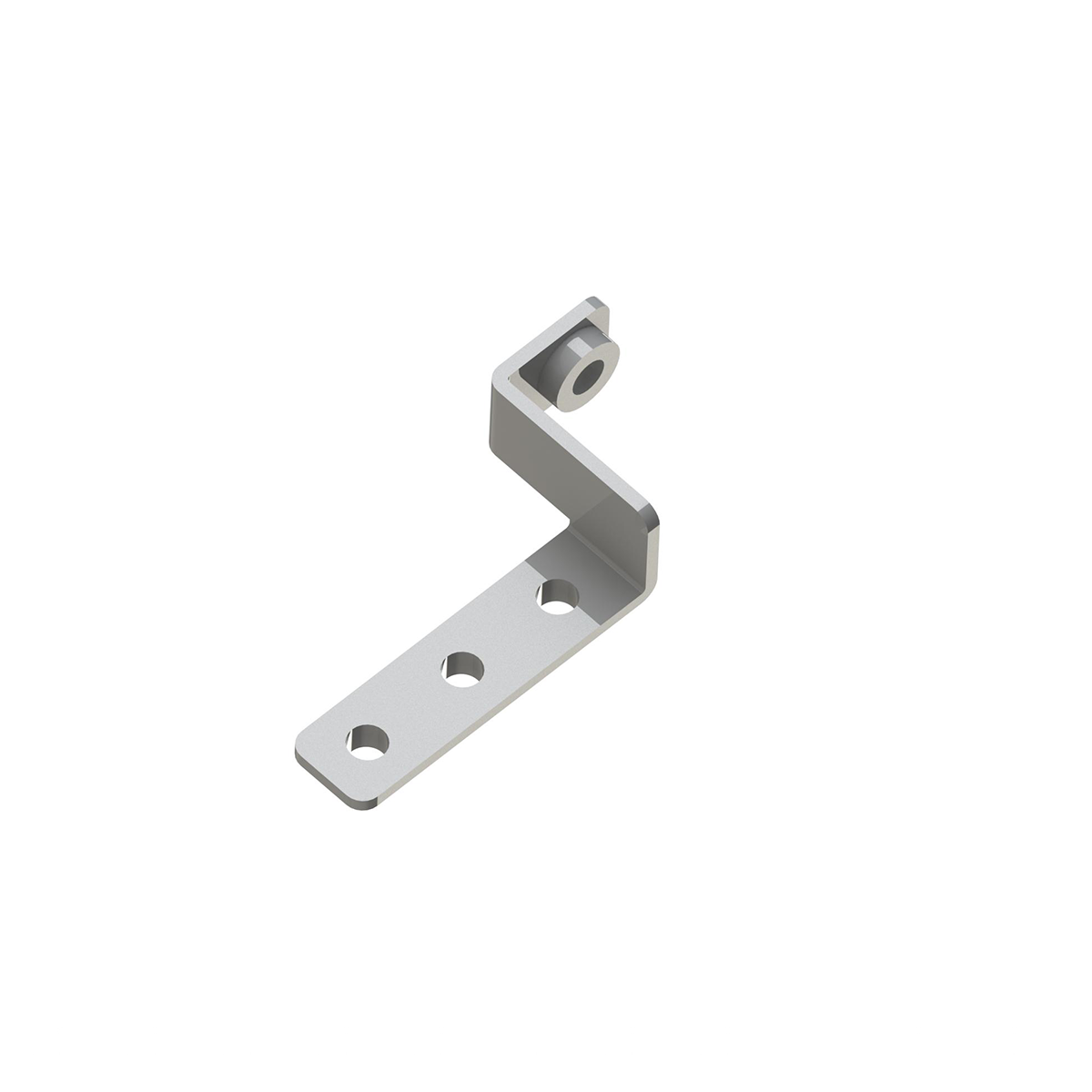 P150 Battery socket copper bar - single