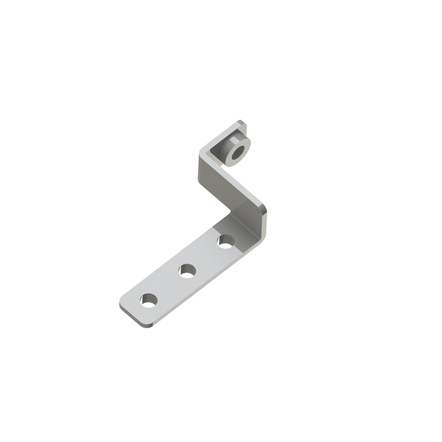 P150 Battery socket copper bar - single