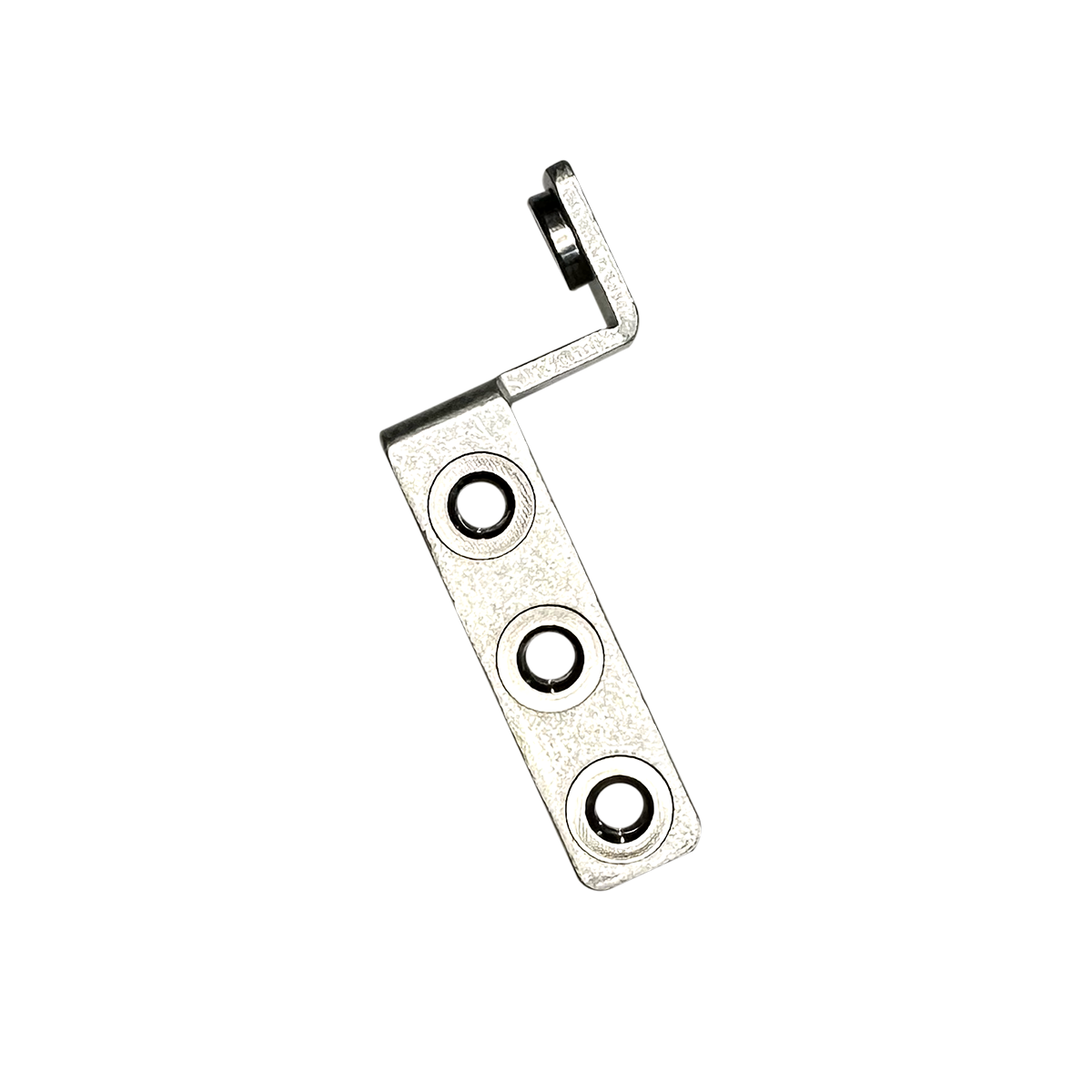P150 Battery socket copper bar - single
