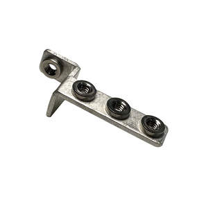 P150 Battery socket copper bar - single