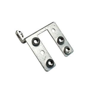 P150 Battery socket copper bar - double