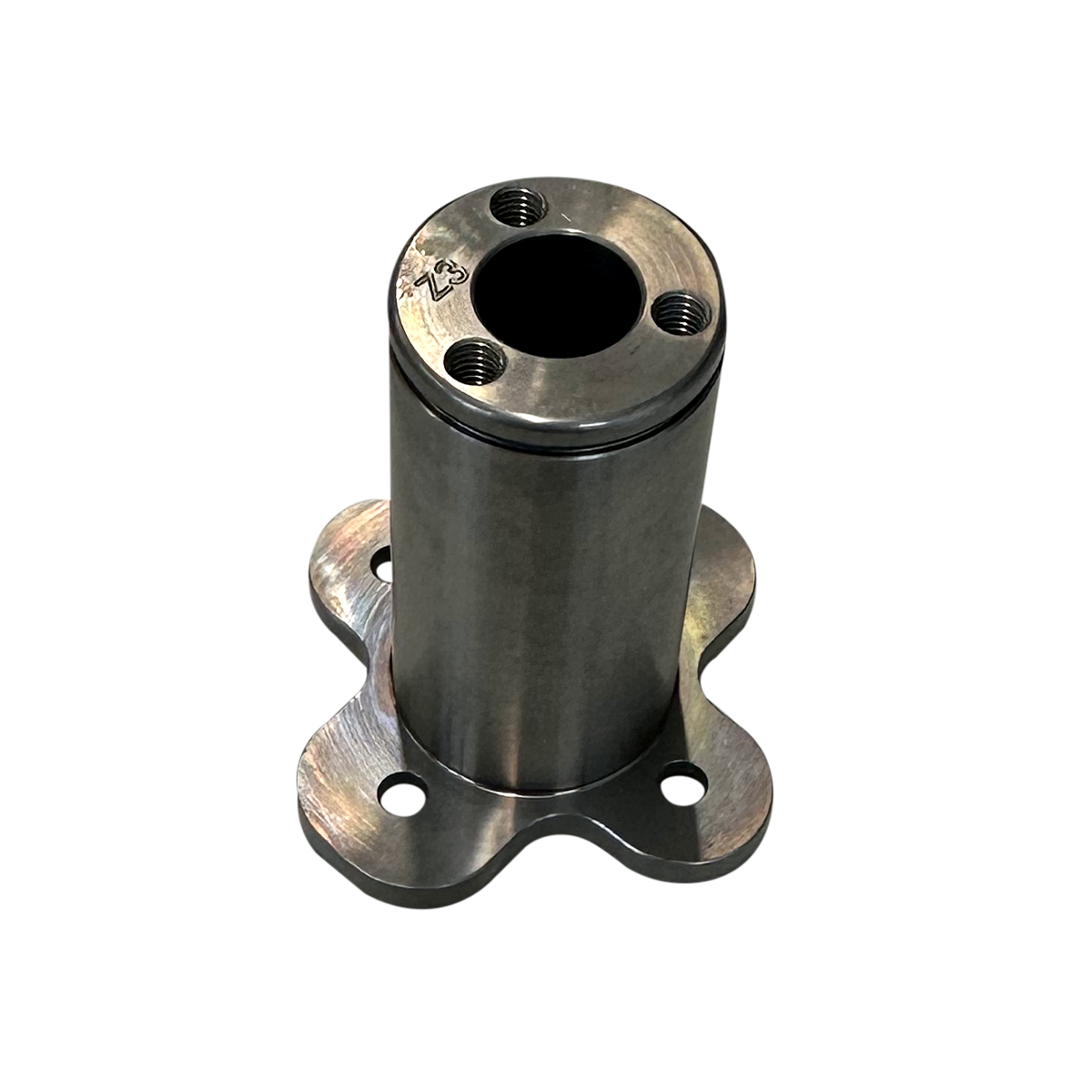 P150 Motor shaft