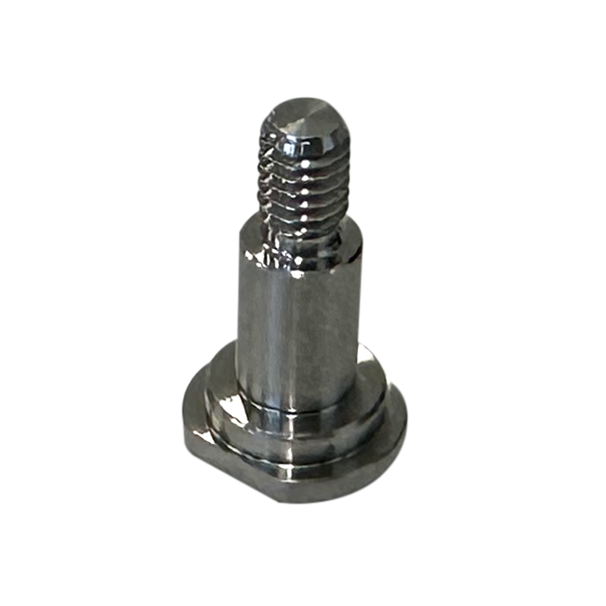 P150 Rudder Arm Pin Shaft