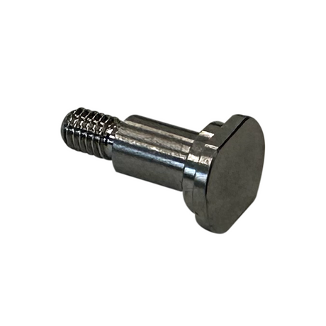 P150 Rudder Arm Pin Shaft