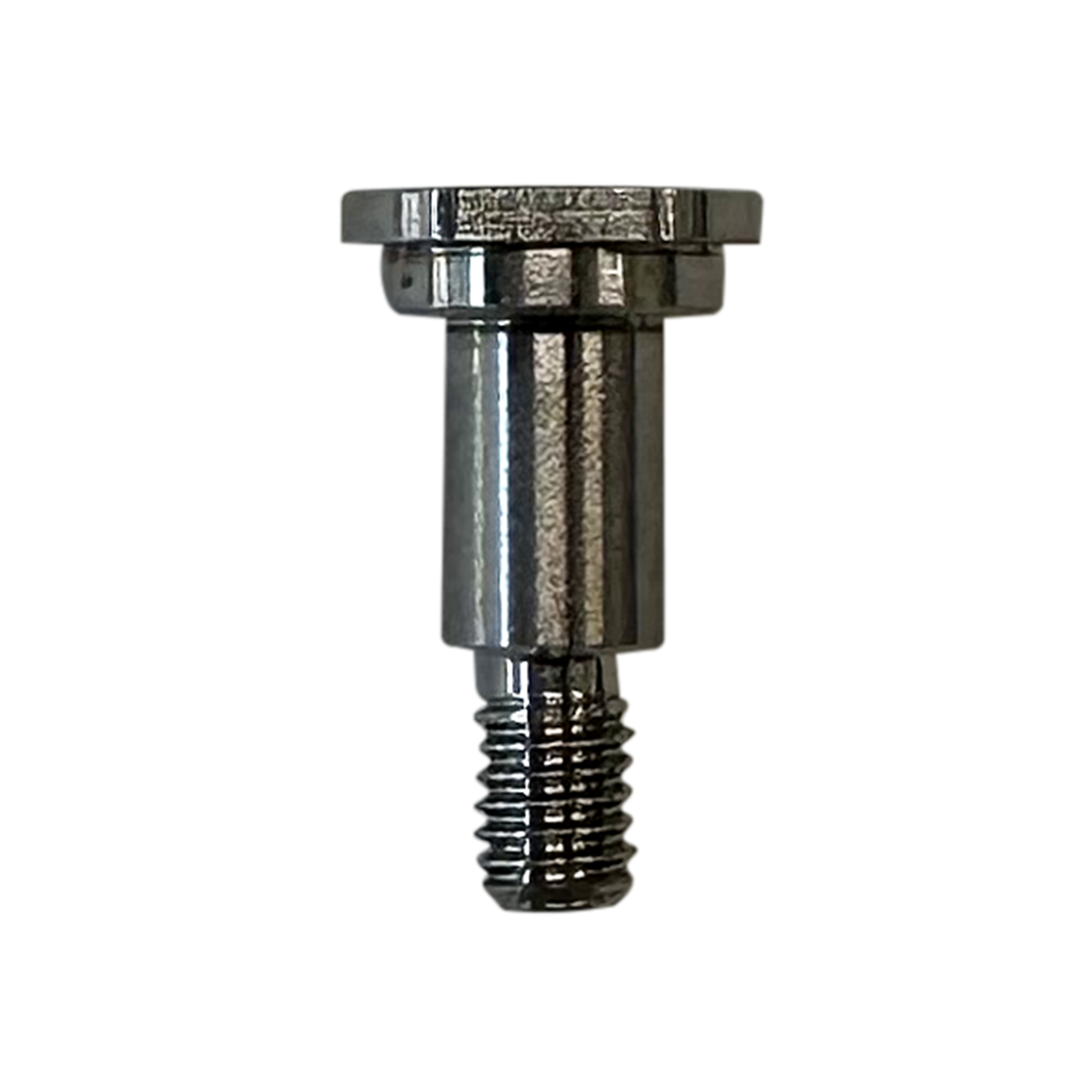 P150 Rudder Arm Pin Shaft