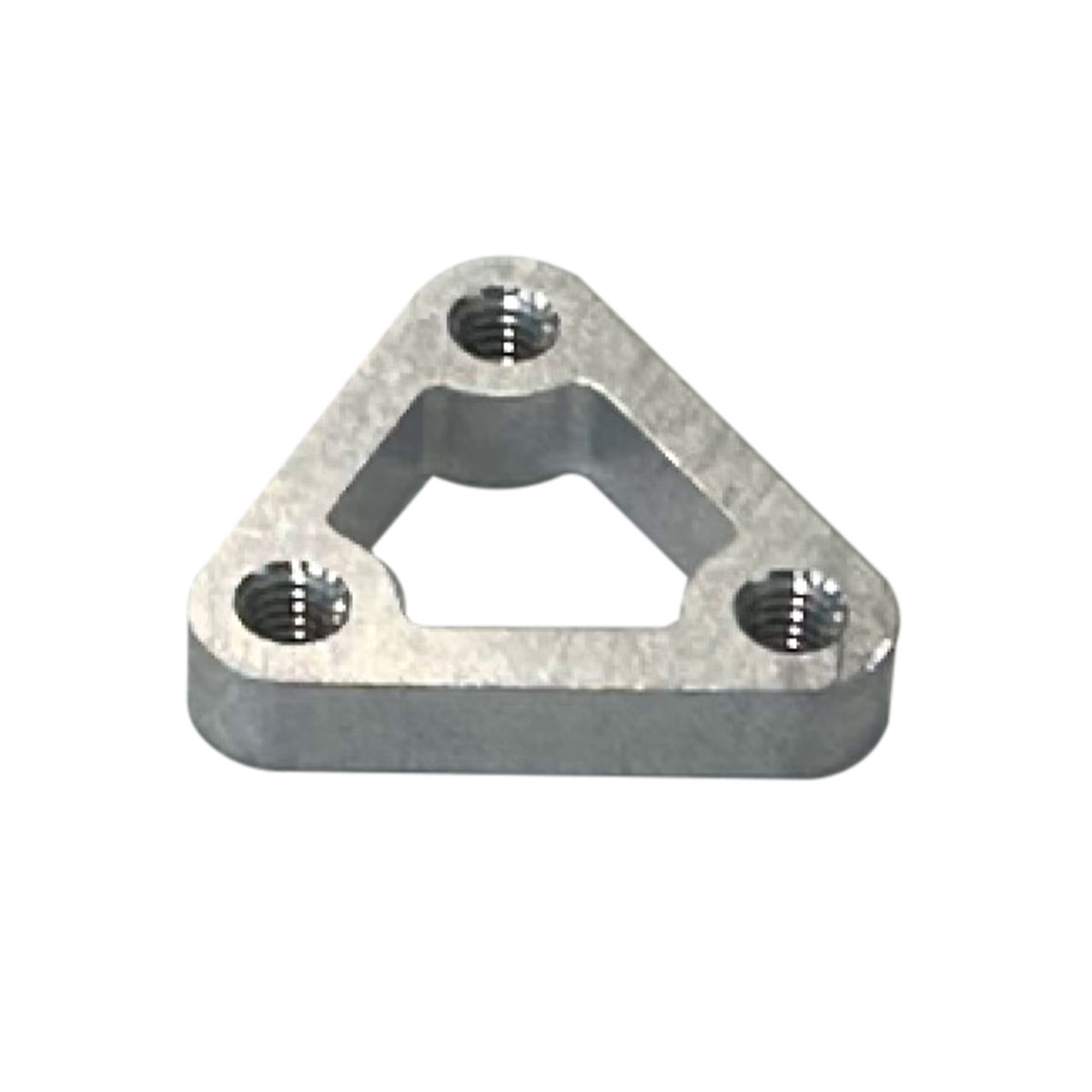 P150 Square tube connector insert