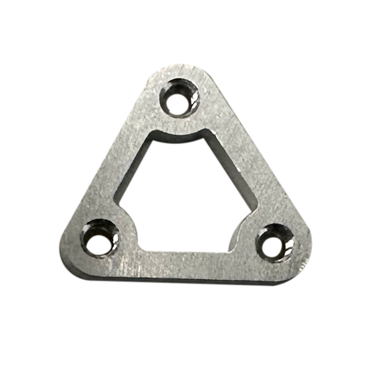 P150 Square tube connector insert