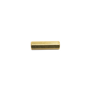 P150 Brass Hex Standoff