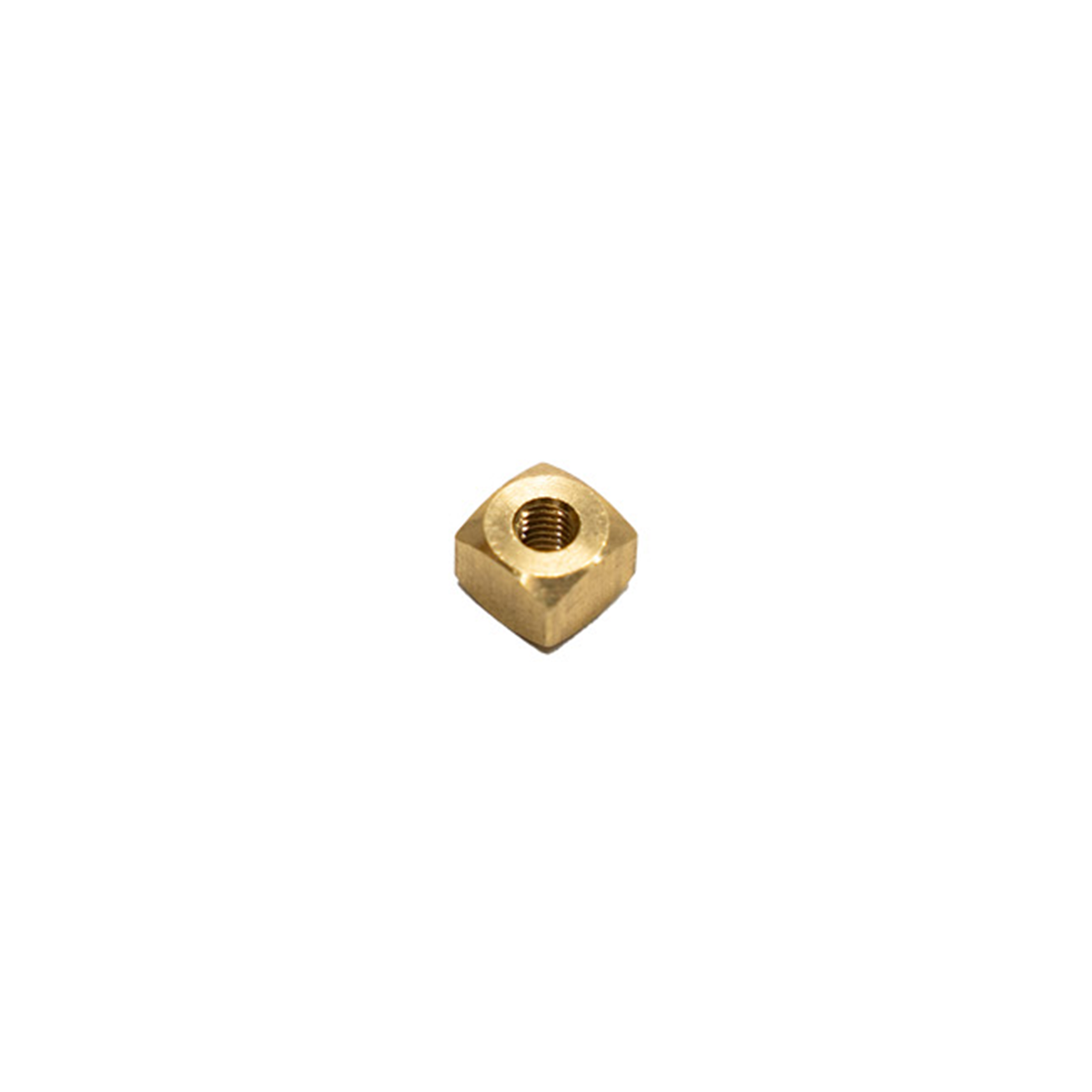 P150 Square Copper Nut