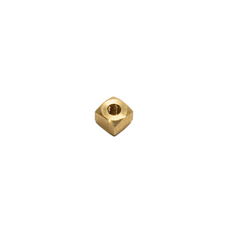 P150 Square Copper Nut