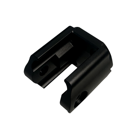 P150 48.5" propeller clamp base