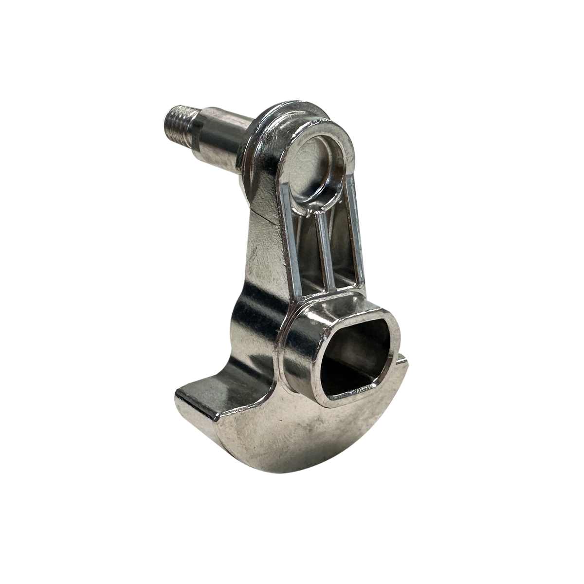 P150 Eccentric Connecting Rod
