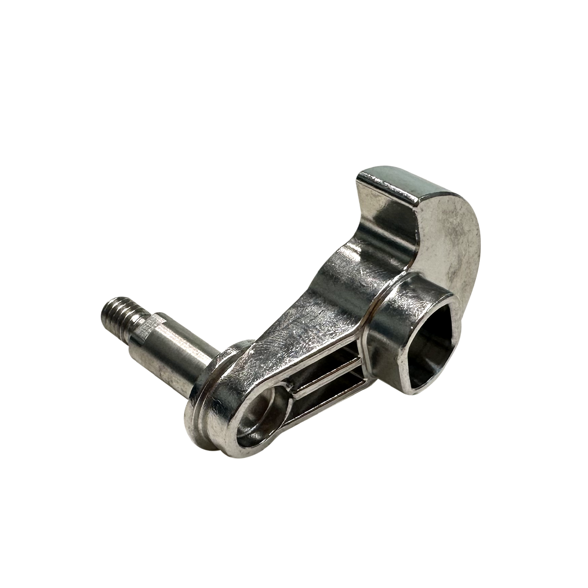 P150 Eccentric Connecting Rod