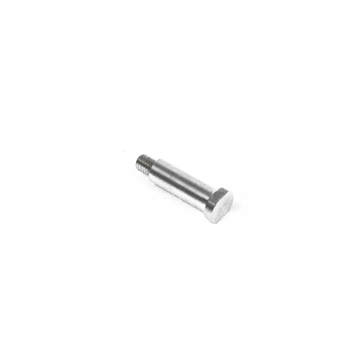 XAG® P150M Flat pin shaft
