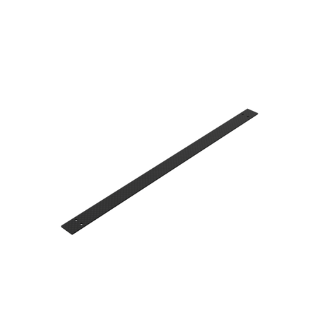 P30 2018 Landing Skid (Center)