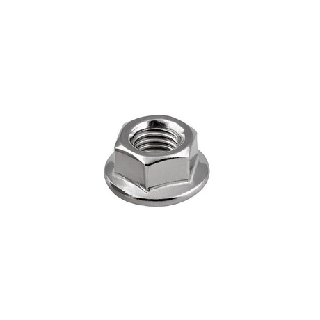 Hexagonal Flange Nut