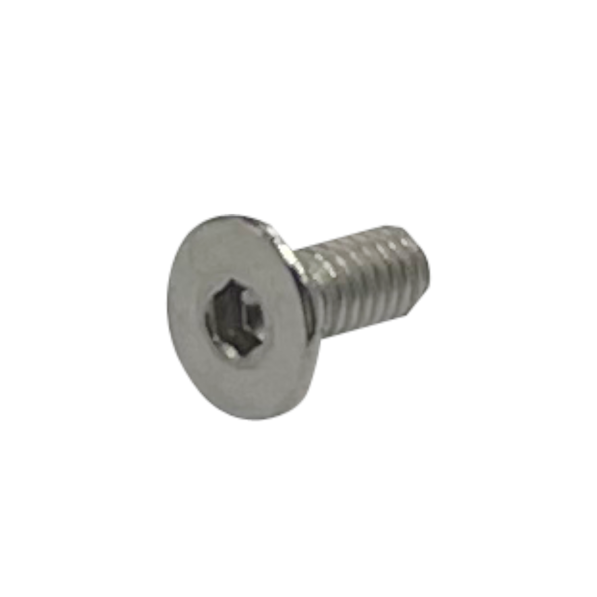 M2.5*6 Countersunk Screw (10PCS)