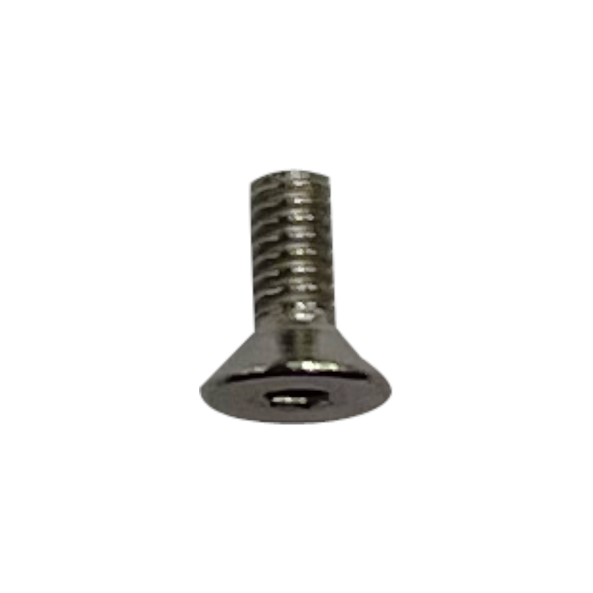 M2.5*6 Countersunk Screw (10PCS)