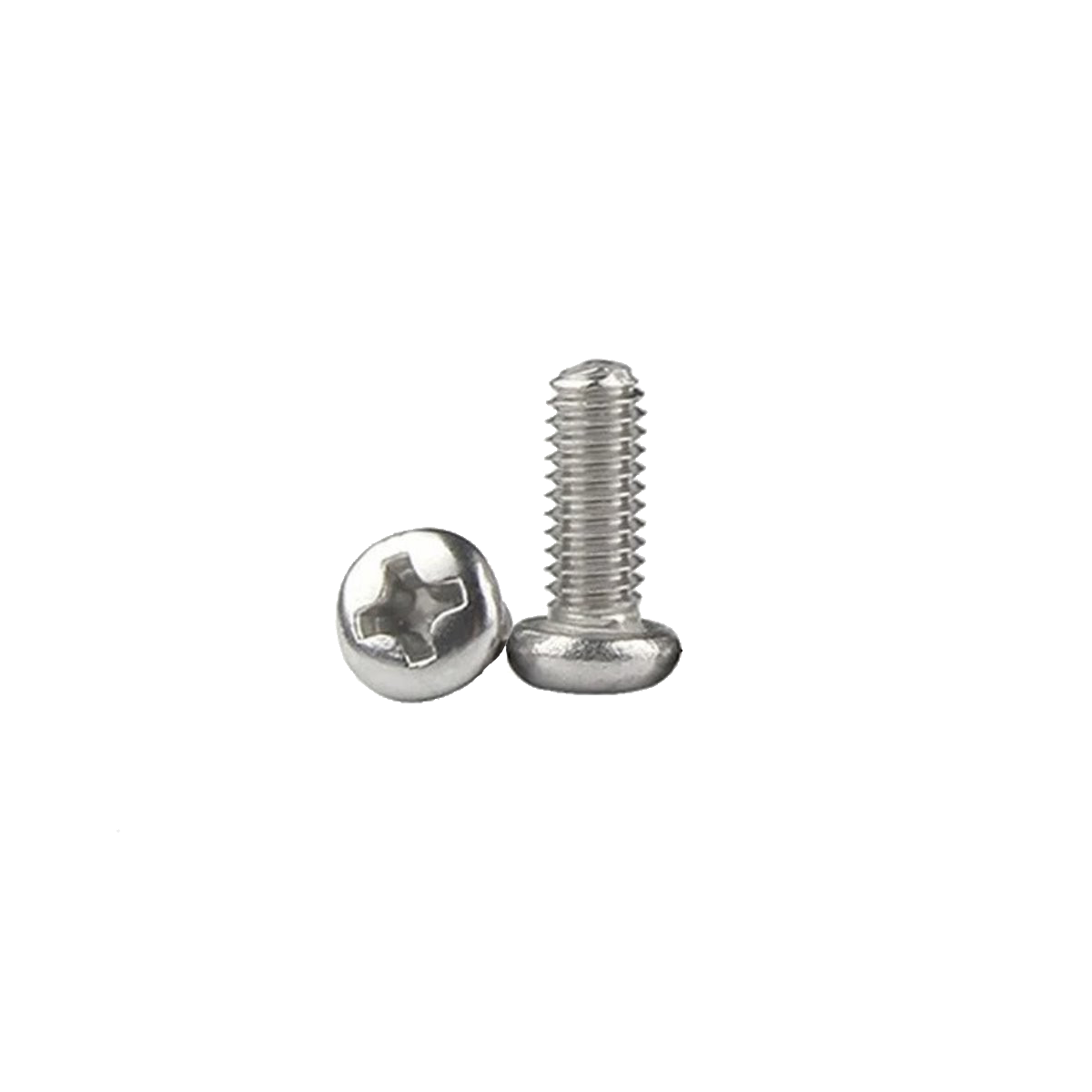 M2.5*10 Tapping Screw (10PCS)