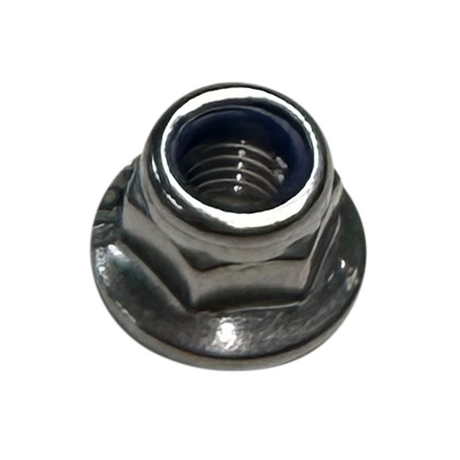 P150 Flange Anti-loosening Nut