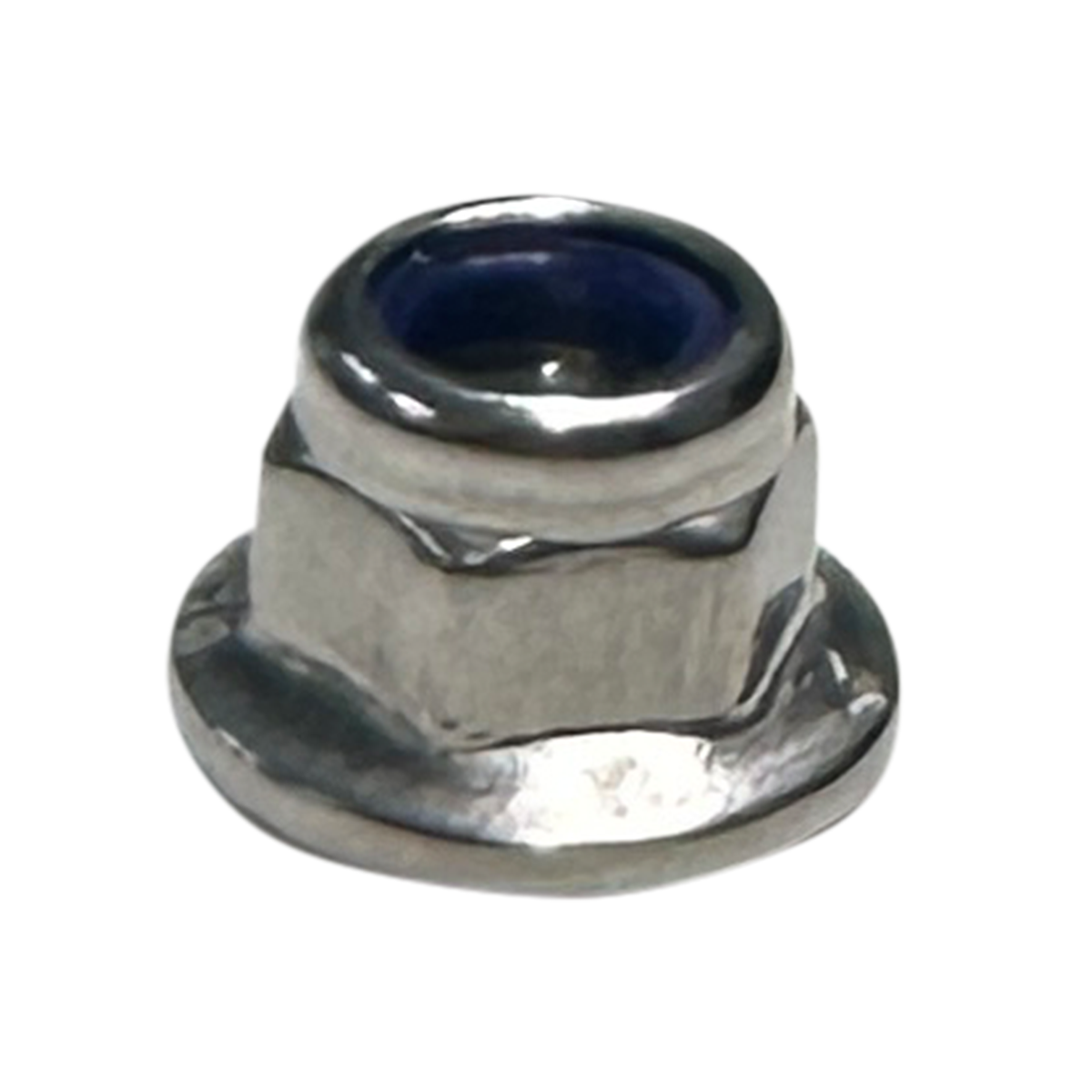 P150 Flange Anti-loosening Nut