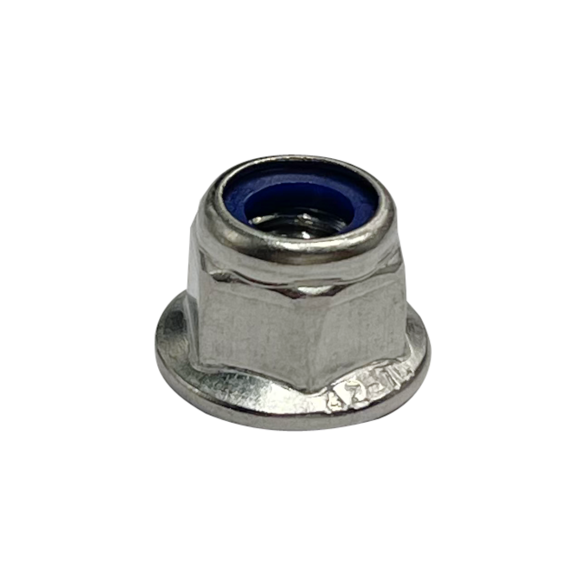 M6 Flange Nut