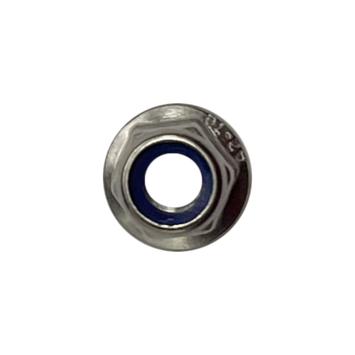 M6 Flange Nut