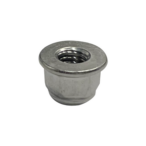 M6 Flange Nut