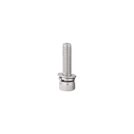 Hex Socket Head Cap Screw Kit (10PCS)
