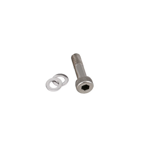 Hex Socket Head Cap Screw Kit (Partially Threaded) (10PCS)