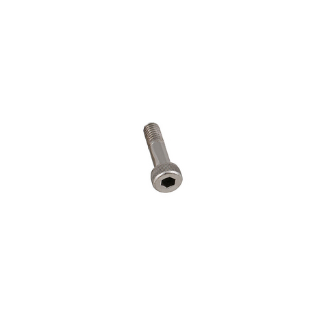 Hex Socket Head Cap Screw Kit (Partially Threaded) (10PCS)