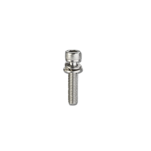 Hex Socket Head Cap Screw Kit (10PCS)