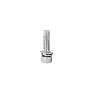 Hex Socket Head Cap Screw Kit (10PCS)