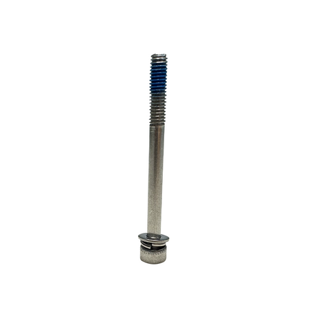 Hex Socket Head Cap Screw Kit (10PCS)