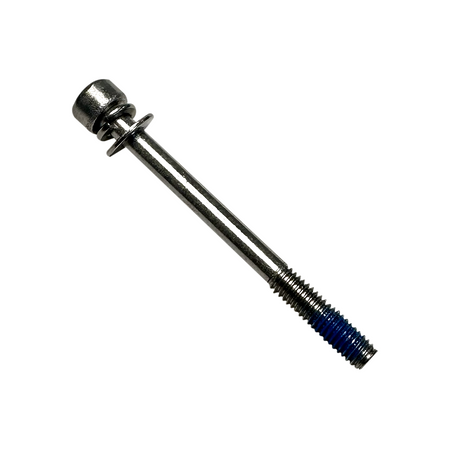 Hex Socket Head Cap Screw Kit (10PCS)