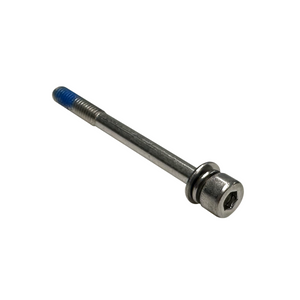 Hex Socket Head Cap Screw Kit (10PCS)