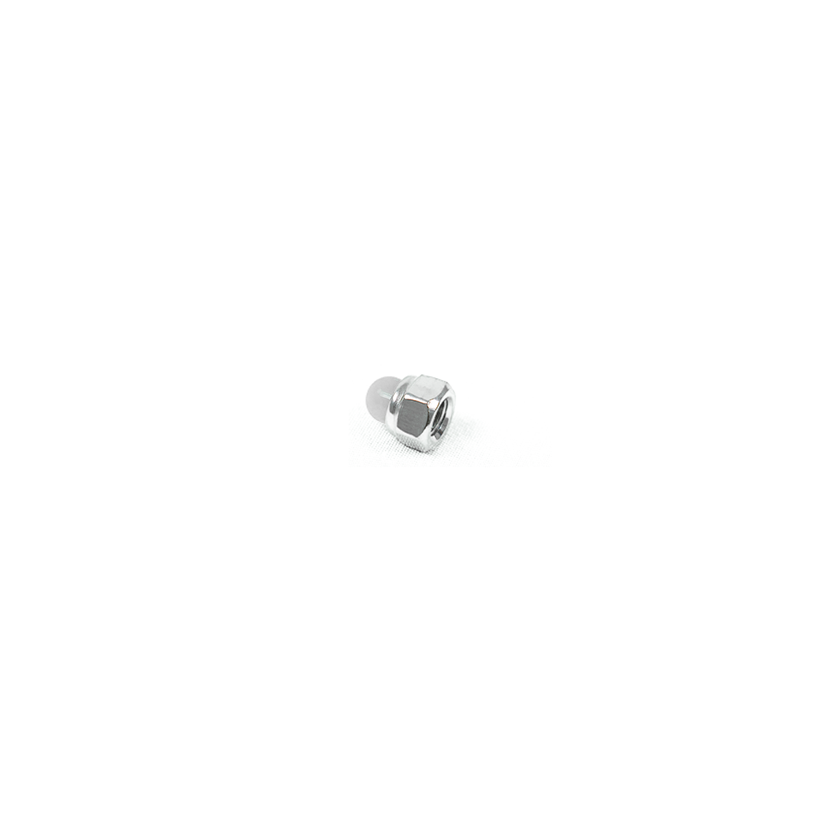 Non-metallic Embedded Hexagonal Cap Nut
