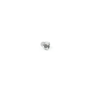 Non-metallic Embedded Hexagonal Cap Nut