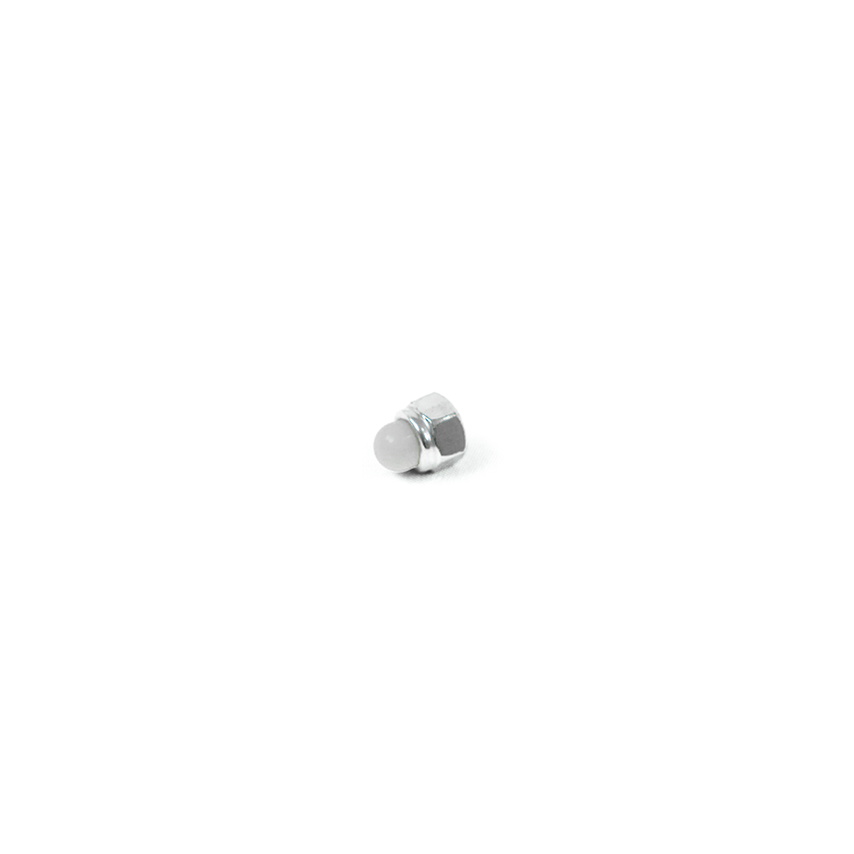 Non-metallic Embedded Hexagonal Cap Nut