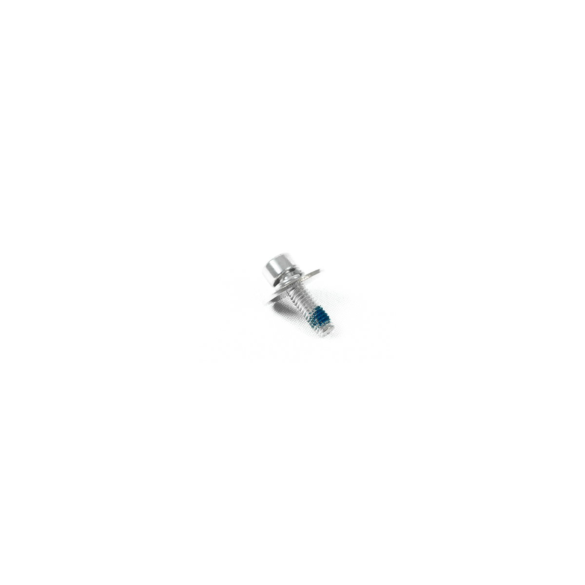 M4 * 14 * 14 hexagonal cylindrical head triple combination screw (10PCS)