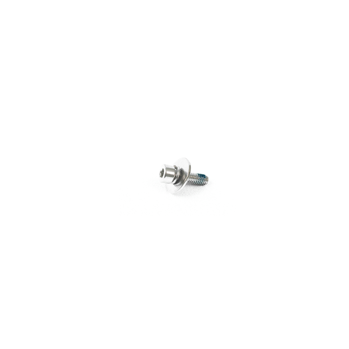 M4 * 14 * 14 hexagonal cylindrical head triple combination screw (10PCS)