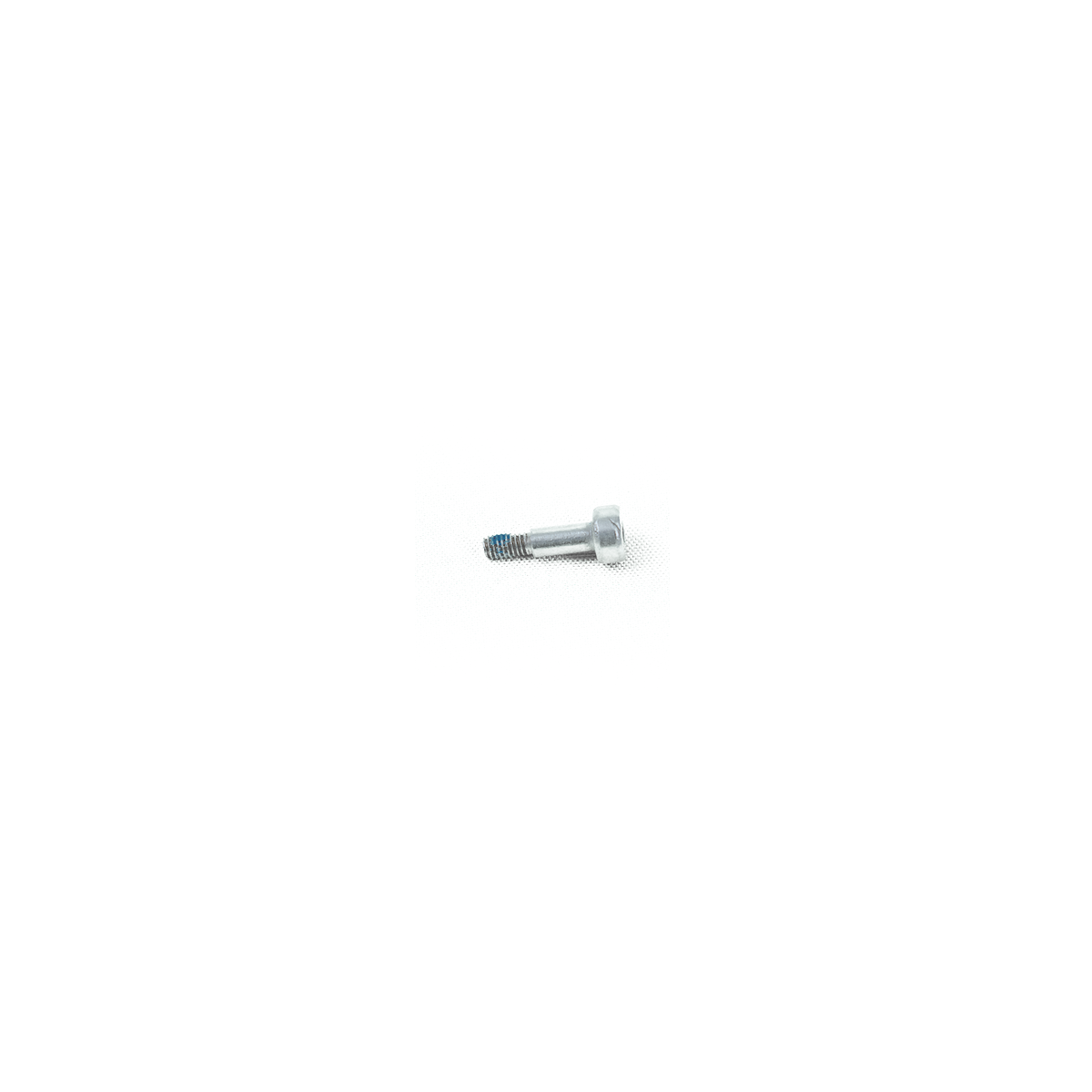 Hexagon Socket Head Shaft Section 3*6 Nylon Insert Screw (10PCS)