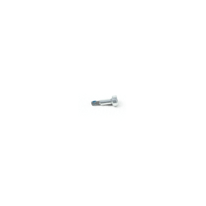 Hexagon Socket Head Shaft Section 3*6 Nylon Insert Screw (10PCS)