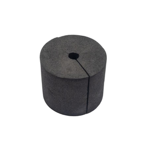 P150 Foam insert of spray rod