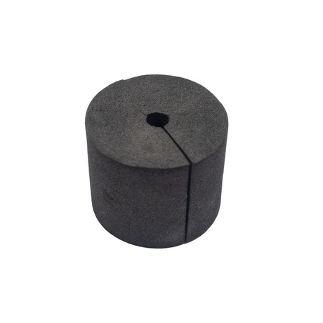P150 Foam insert of spray rod