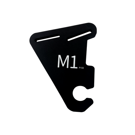 P150 Propeller Holder（for Arm 1 & 2）