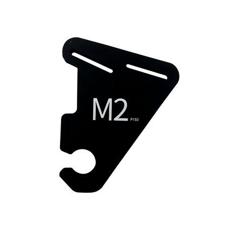 P150 Propeller Holder（for Arm 1 & 2）
