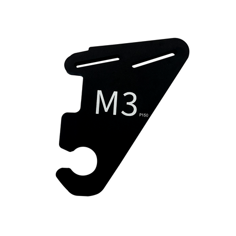 P150 Propeller Holder（for Arm 3 & 4）
