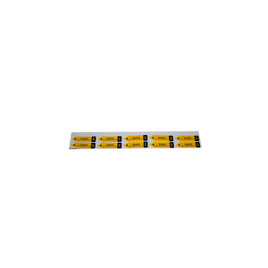 XAG® P150M Caution Label
